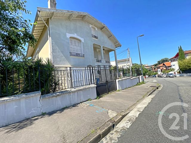 maison à vendre - 7 pièces - 130.0 m2 - TOULOUSE - 31 - MIDI-PYRENEES - Century 21 Côte Pavée