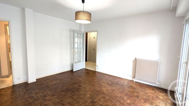 Appartement F3 à vendre - 3 pièces - 62.77 m2 - TOULOUSE - 31 - MIDI-PYRENEES - Century 21 Côte Pavée