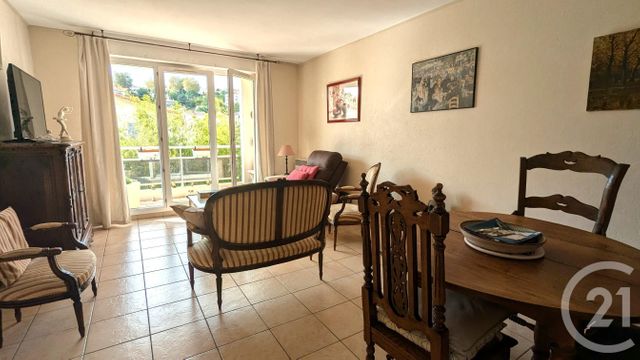 Appartement F2 à vendre - 2 pièces - 49.0 m2 - TOULOUSE - 31 - MIDI-PYRENEES - Century 21 Côte Pavée