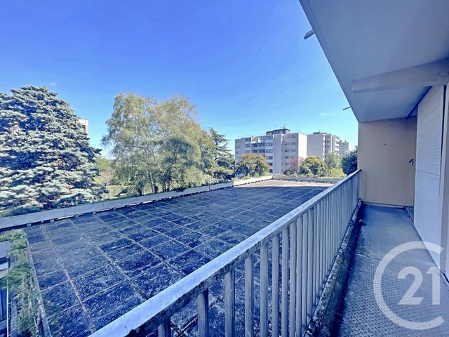 Appartement T5 à vendre - 5 pièces - 96.85 m2 - TOULOUSE - 31 - MIDI-PYRENEES - Century 21 Côte Pavée