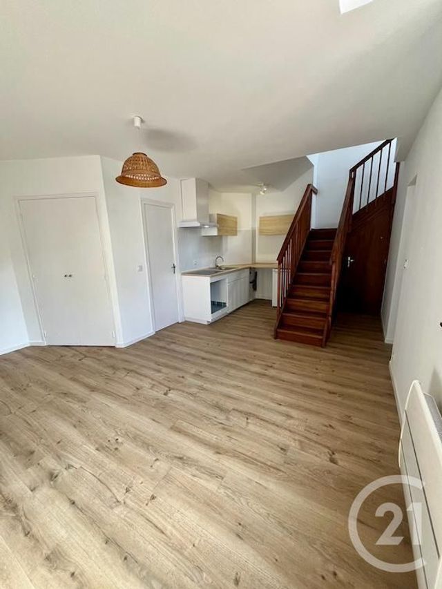 appartement - TOULOUSE - 31