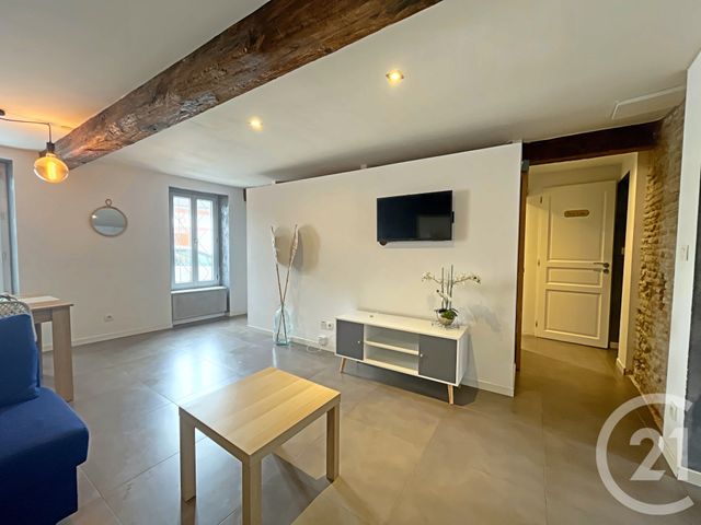 appartement - TOULOUSE - 31